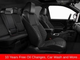 Toyota 4Runner Hybrid TRD Off Road Premium 4WD (Natl) 2026