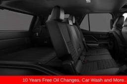 Toyota 4Runner Hybrid TRD Off Road Premium 4WD (Natl) 2026