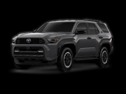 Toyota 4Runner Hybrid TRD Off Road 4WD (Natl) 2026