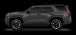 Toyota 4Runner Hybrid TRD Off Road 4WD (Natl) 2026