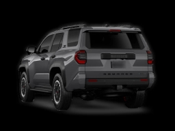 Toyota 4Runner Hybrid TRD Off Road 4WD (Natl) 2026