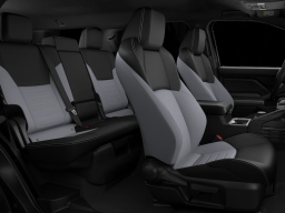 Toyota 4Runner Hybrid TRD Off Road 4WD (Natl) 2026