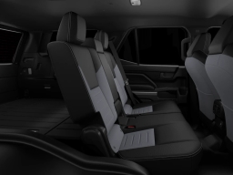 Toyota 4Runner Hybrid TRD Off Road 4WD (Natl) 2026