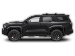 Toyota 4Runner Hybrid TRD Pro 4WD (Natl) 2026