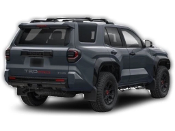 Toyota 4Runner Hybrid TRD Pro 4WD (Natl) 2026