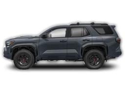 Toyota 4Runner Hybrid TRD Pro 4WD (Natl) 2026