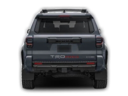 Toyota 4Runner Hybrid TRD Pro 4WD (Natl) 2026