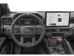 Toyota 4Runner Hybrid TRD Pro 4WD (Natl) 2026