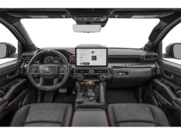 Toyota 4Runner Hybrid TRD Pro 4WD (Natl) 2026