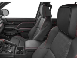 Toyota 4Runner Hybrid TRD Pro 4WD (Natl) 2026