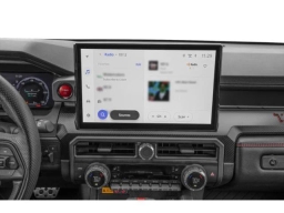 Toyota 4Runner Hybrid TRD Pro 4WD (Natl) 2026