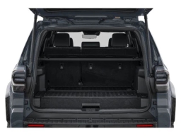 Toyota 4Runner Hybrid TRD Pro 4WD (Natl) 2026