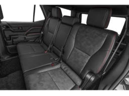 Toyota 4Runner Hybrid TRD Pro 4WD (Natl) 2026