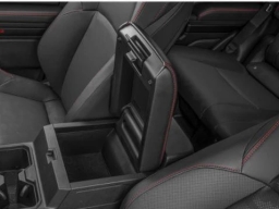 Toyota 4Runner Hybrid TRD Pro 4WD (Natl) 2026