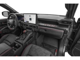 Toyota 4Runner Hybrid TRD Pro 4WD (Natl) 2026