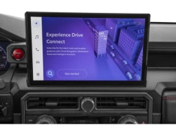 Toyota 4Runner Hybrid TRD Pro 4WD (Natl) 2026