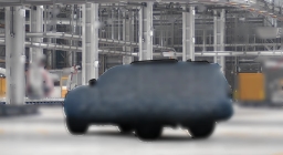 Toyota 4Runner Hybrid Platinum 4WD (Natl) 2026