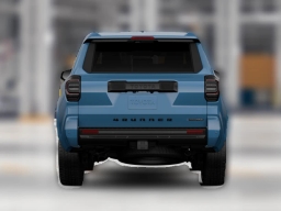 Toyota 4Runner Hybrid Platinum 4WD (Natl) 2026