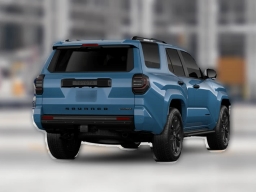 Toyota 4Runner Hybrid Platinum 4WD (Natl) 2026