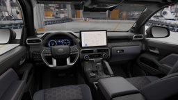 Toyota 4Runner Hybrid Platinum 4WD (Natl) 2026