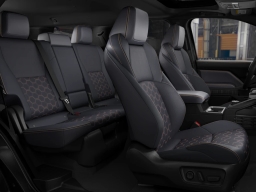 Toyota 4Runner Hybrid Platinum 4WD (Natl) 2026