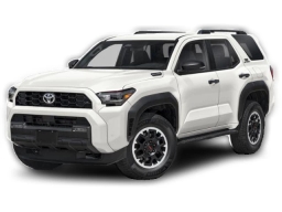 Toyota 4Runner Hybrid TRD Off Road 4WD (Natl) 2026