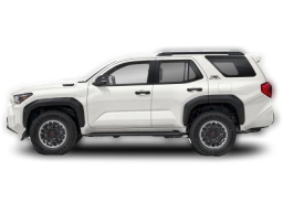Toyota 4Runner Hybrid TRD Off Road 4WD (Natl) 2026