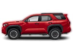 Toyota 4Runner Hybrid TRD Off Road 4WD (Natl) 2026