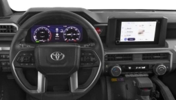 Toyota 4Runner Hybrid TRD Off Road 4WD (Natl) 2026