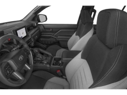 Toyota 4Runner Hybrid TRD Off Road 4WD (Natl) 2026
