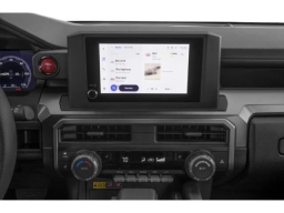 Toyota 4Runner Hybrid TRD Off Road 4WD (Natl) 2026
