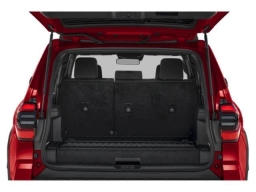 Toyota 4Runner Hybrid TRD Off Road 4WD (Natl) 2026