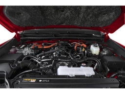 Toyota 4Runner Hybrid TRD Off Road 4WD (Natl) 2026