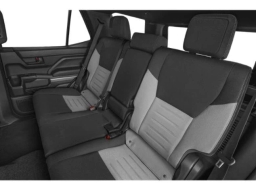 Toyota 4Runner Hybrid TRD Off Road 4WD (Natl) 2026