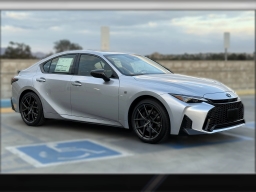 Lexus IS IS 350 F SPORT Design RWD 2026