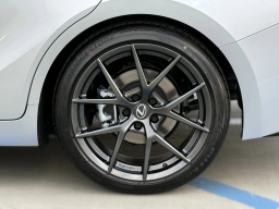 Lexus IS IS 350 F SPORT Design RWD 2026
