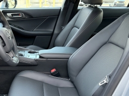 Lexus IS IS 350 F SPORT Design RWD 2026