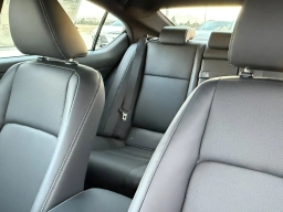 Lexus IS IS 350 F SPORT Design RWD 2026