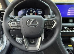 Lexus IS IS 350 F SPORT Design RWD 2026