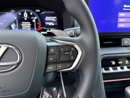 Lexus IS IS 350 F SPORT Design RWD 2026