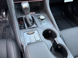 Lexus IS IS 350 F SPORT Design RWD 2026