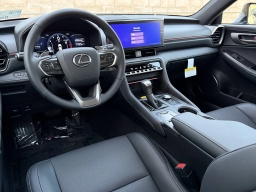 Lexus IS IS 350 F SPORT Design RWD 2026