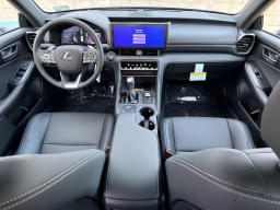 Lexus IS IS 350 F SPORT Design RWD 2026