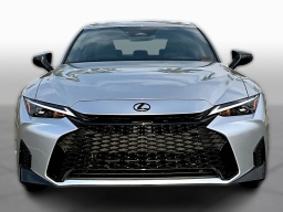 Lexus IS IS 350 F SPORT Design RWD 2026