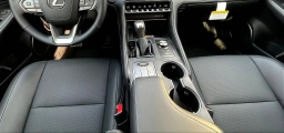 Lexus IS IS 350 F SPORT Design RWD 2026