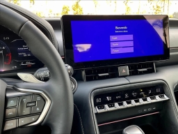 Lexus IS IS 350 F SPORT Design RWD 2026