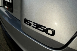 Lexus IS IS 350 F SPORT Design RWD 2026