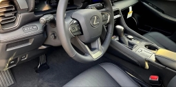 Lexus IS IS 350 F SPORT Design RWD 2026