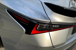 Lexus IS IS 350 F SPORT Design RWD 2026