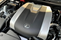 Lexus IS IS 350 F SPORT Design RWD 2026